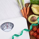 Tedensko spremljanje