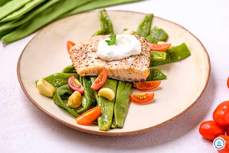 Prehranski coaching - jedilnik