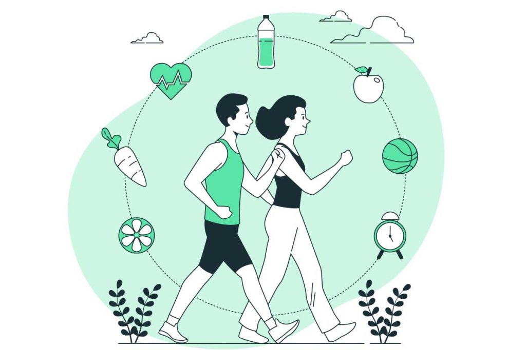 Promocija zdravja na delovnem mestu